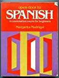 Book Open Door to Spanish free