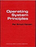 Book Operating System Principles (Prentice-Hall Series in Automatic Computation) free