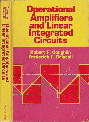 Book Operational amplifiers and linear integrated circuits free
