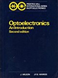Book Optoelectronics: An Introduction (Prentice Hall International Series in Optoelectronics) free