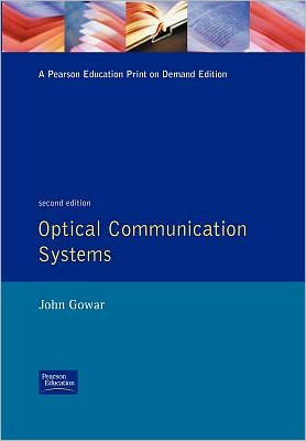 Book Optical Communication Systems (Optoelectronics) free