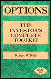 Book Options: The Investor's Complete Toolkit free