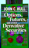Book Options, Futures, and Other Derivative Securities free