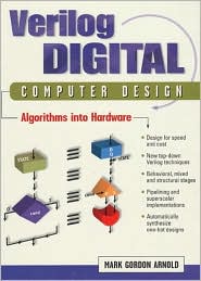 Book Verilog Digital Computer Design: Algorithms into Hardware free
