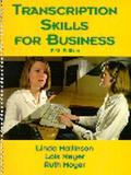 Book Transcription Skills for Business (5th Edition) free