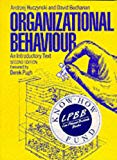 Book Organisational Behaviour: An Introductory Text free