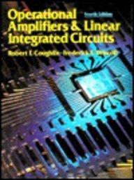 Book Operational Amplifiers and Linear Integrated Circuits free