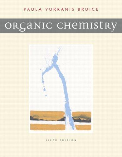 Book Organic Chemistry, 6th Edition free