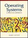 Book Operating Systems: A Practical Approach free