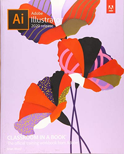 Book Adobe Illustrator Classroom in a Book (2020 release) free