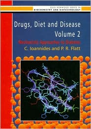 Book Drugs, Diet And Disease Volume 2 free