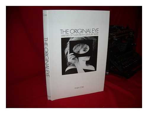 Book The Original Eye: Arbiters of 20th Century Taste free