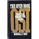 Book The Open Book: A Practical Perspective on Osi free