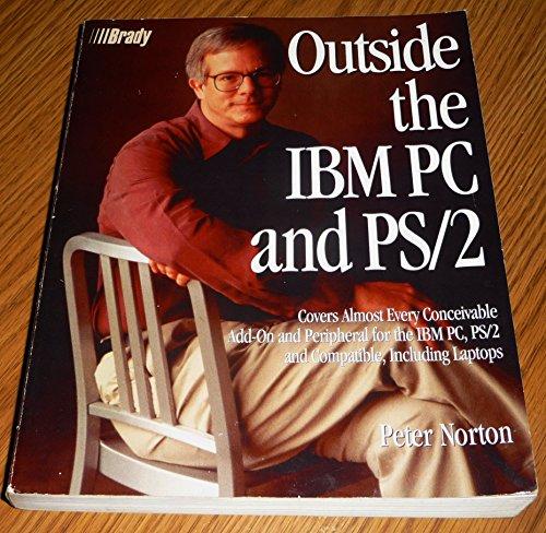 Book Outside The Ibm Pc And Ps/2: Access To New Technology free