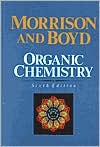Book Organic Chemistry, 6th Edition free