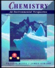 Book Chemistry: An Environmental Perspective free