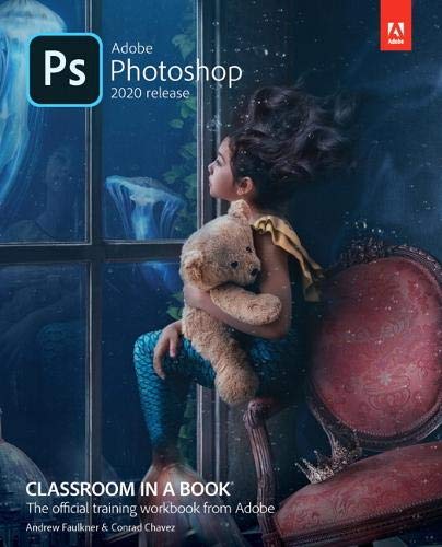 Book Adobe Photoshop Classroom in a Book (2020 release) free
