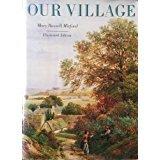 Book Our Village: Illustrated Edition free