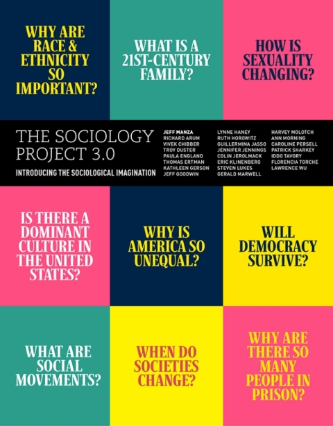 Book Sociology Project 3.0, The free