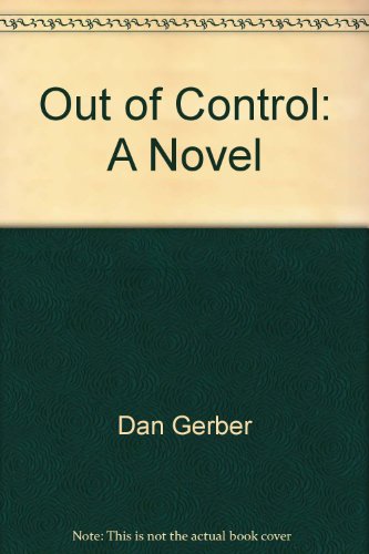 Book Out of Control: A Novel free