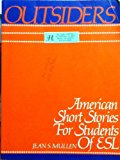 Book Outsiders : American Short Stories for Students of English as a Second Language free