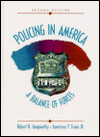 Book Policing in America: A Balance of Forces (2nd Edition) free