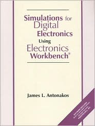 Book Simulations for Digital Electronics Using Electronic Workbench free