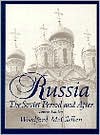 Book Russia: The Soviet Period and After (4th Edition) free