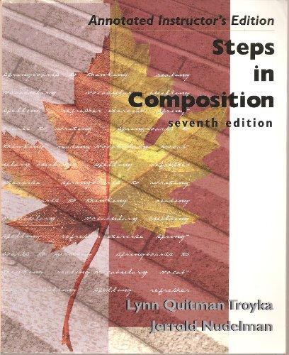Book Sm Steps Composition Aie free