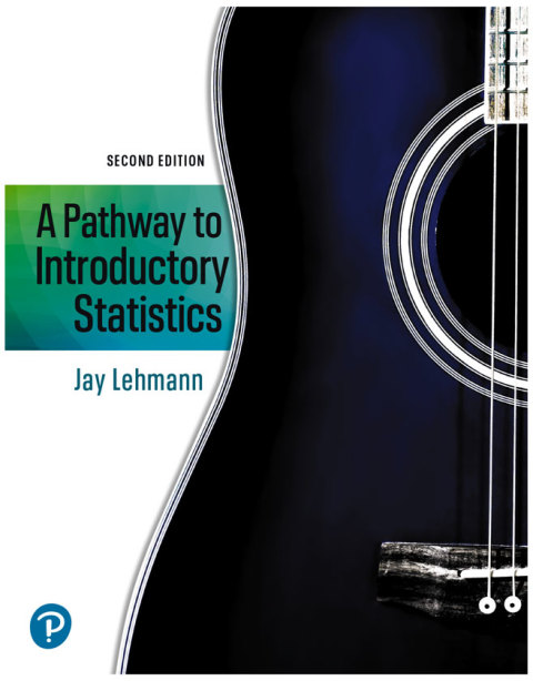 Book A Pathway to Introductory Statistics free
