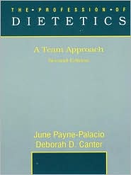 Book The Profession of Dietetics: A Team Approach (2nd Edition) free