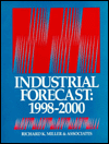 Book Industrial Forecast: 1998-2000 free