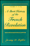 Book Short History of the French Revolution, A free