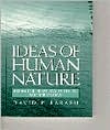 Book Ideas of Human Nature: From the Bhagavad Gita to Sociobiology free