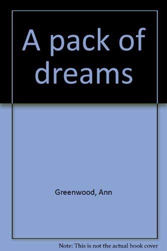 Book A pack of dreams free
