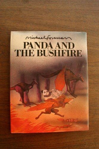 Book Panda and the Bushfire free