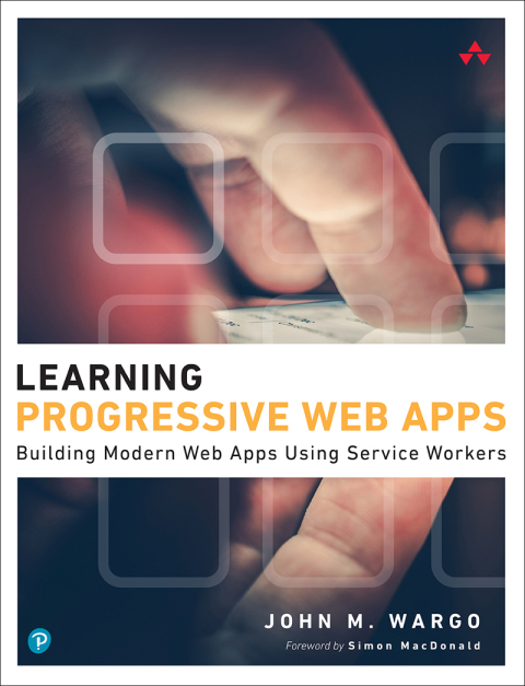 Book Learning Progressive Web Apps free
