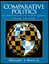 Book Comparative Politics: An Institutional and Cross-National Approach (3rd Edition) free