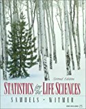 Book Statistics for the Life Sciences (2nd Edition) free