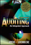 Book Auditing (prentice Hall Series In Accounting) free