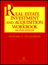 Book Real Estate Investment and Acquisition Workbook free