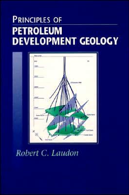 Book Principles of Petroleum Development Geology free