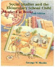 Book Social Studies and the Elementary School Child (6th Edition) free