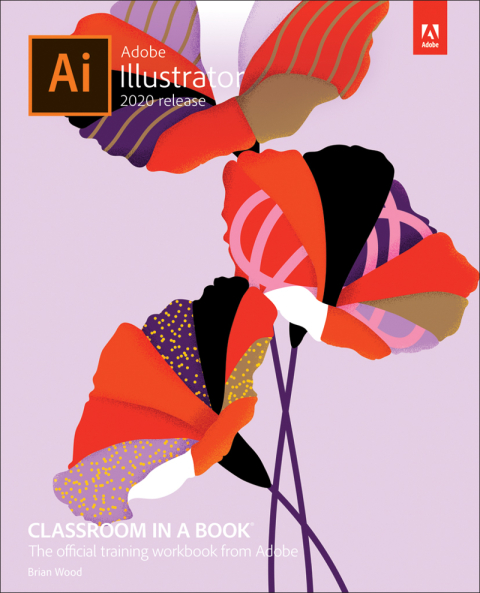 Book Adobe Illustrator Classroom in a Book (2020 release) free