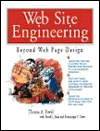 Book Web Site Engineering: Beyond Web Page Design free