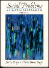 Book Social Problems: A Critical Power-Conflict Perspective (5th Edition) free