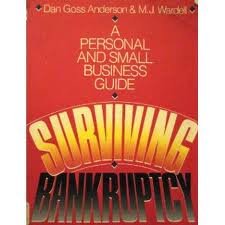 Book Surviving Bankruptcy free