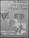 Book The Biology and Evolution of Fossil Plants free