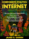 Book Corporate Politics and the Internet: Connection Without Controversy free