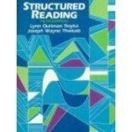 Book Structured Reading (5th Edition) free